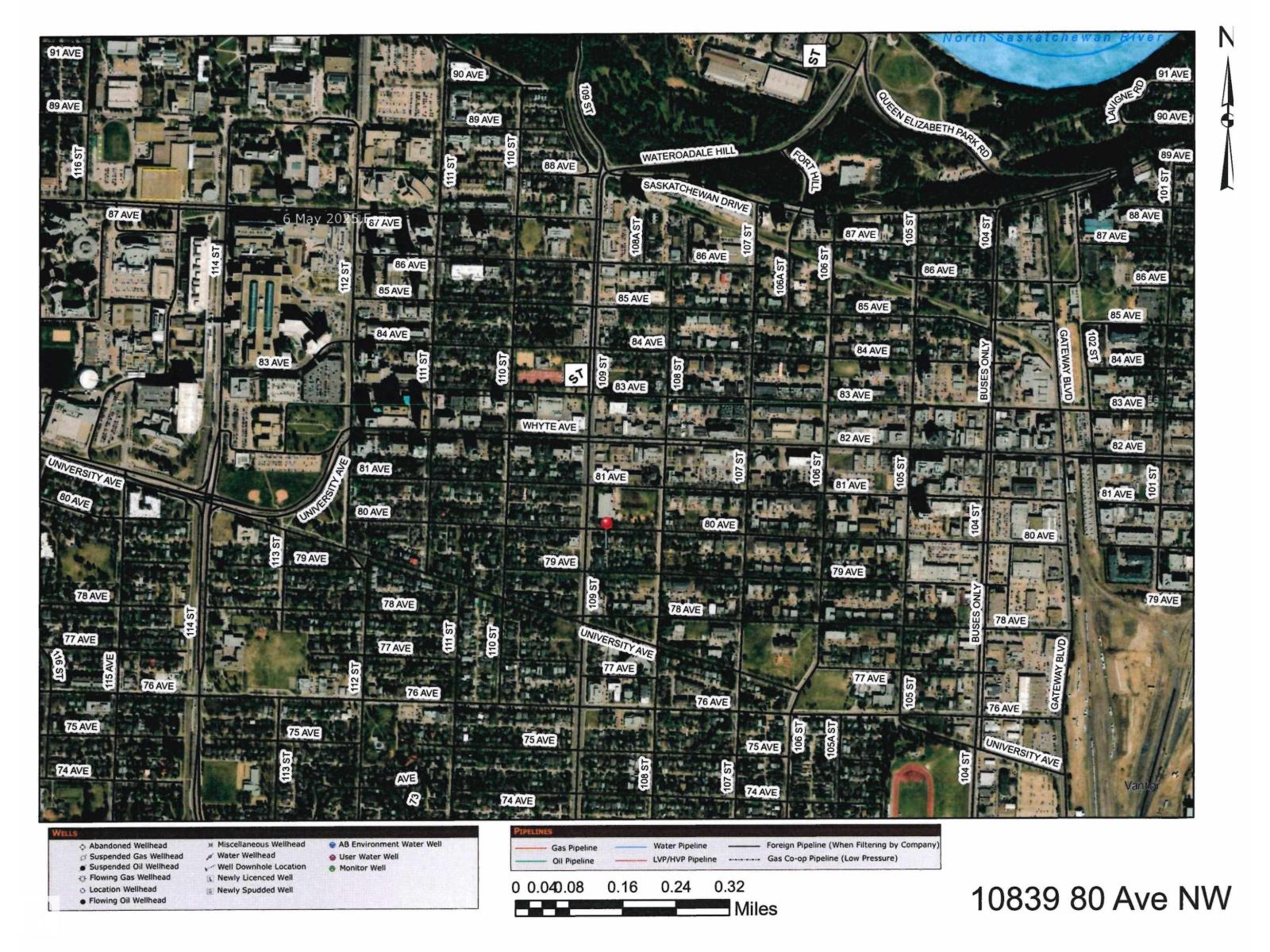 10839 80 Avenue Nw Property Photo 64