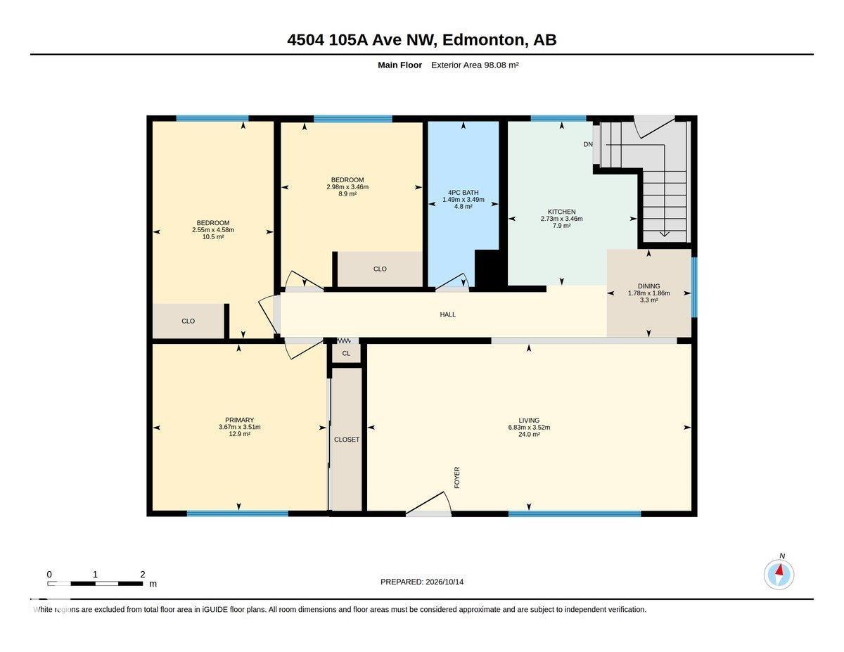 4504 105a Av Nw Property Photo 38