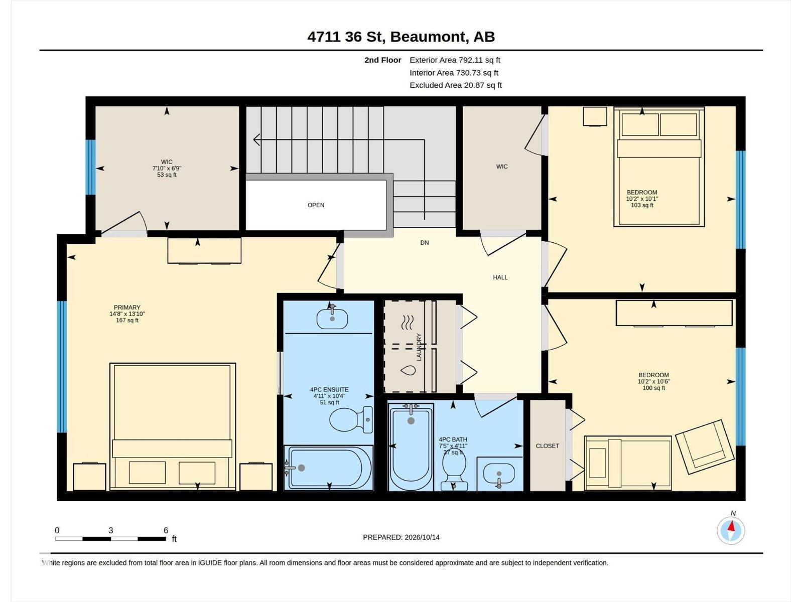 4711 36 St Property Photo 50
