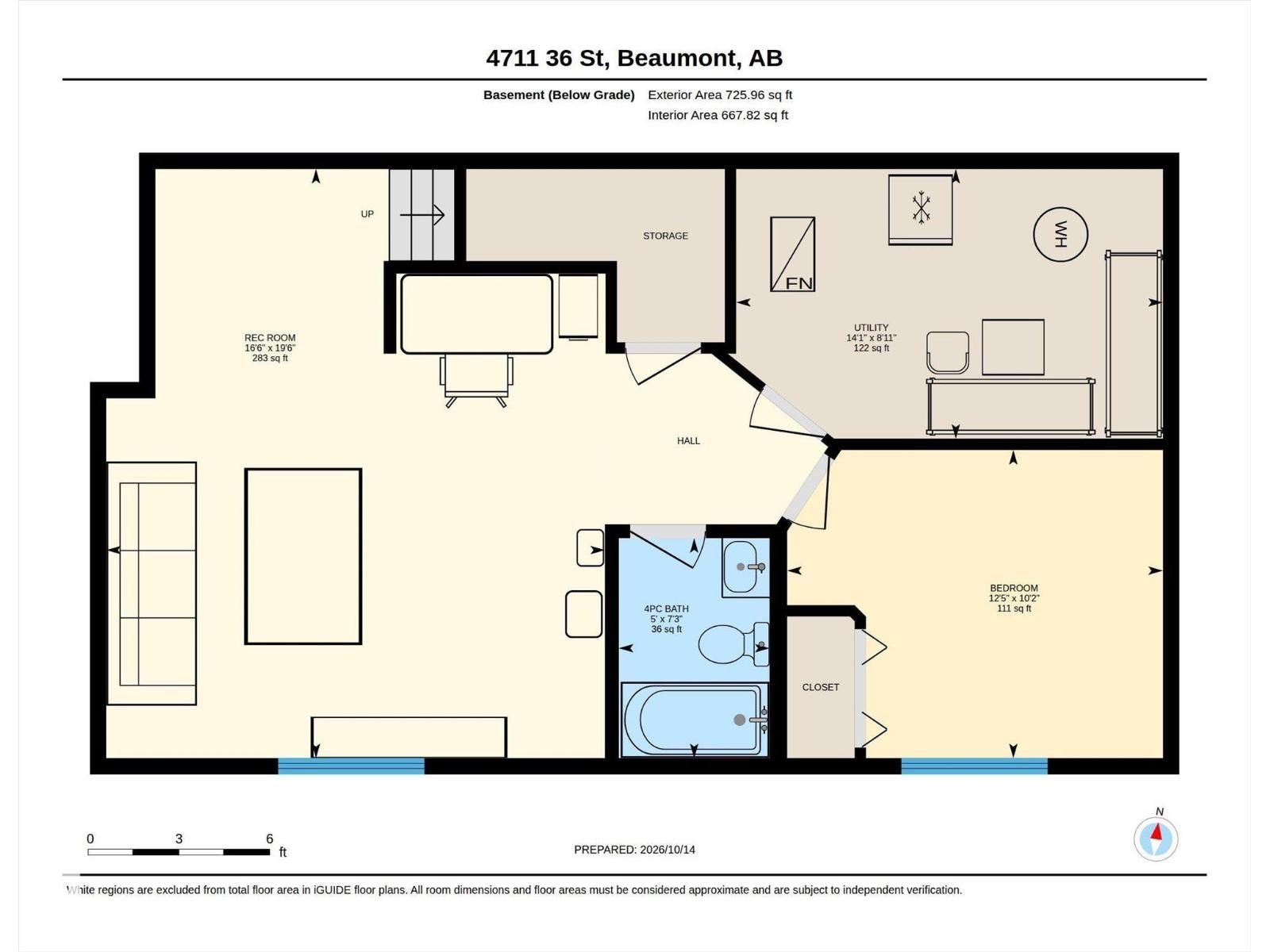 4711 36 St Property Photo 51