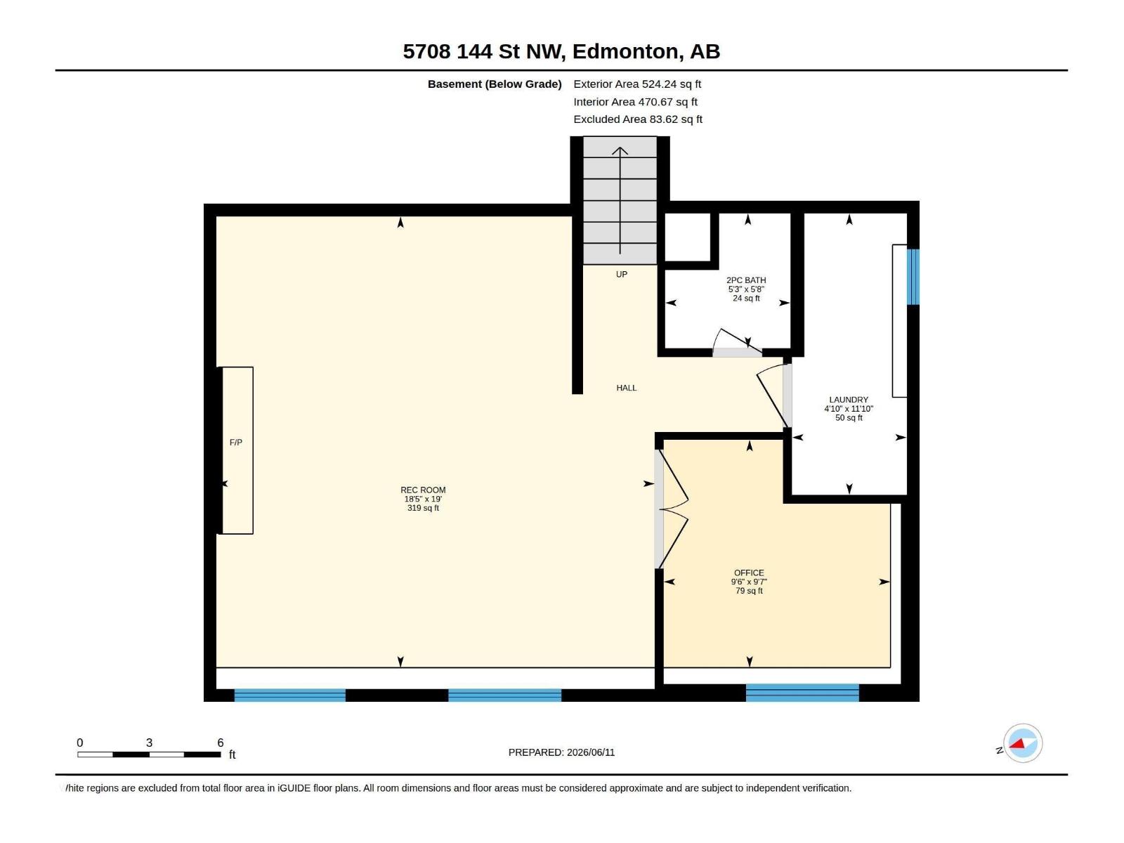 5708 144 St Nw Property Photo 39
