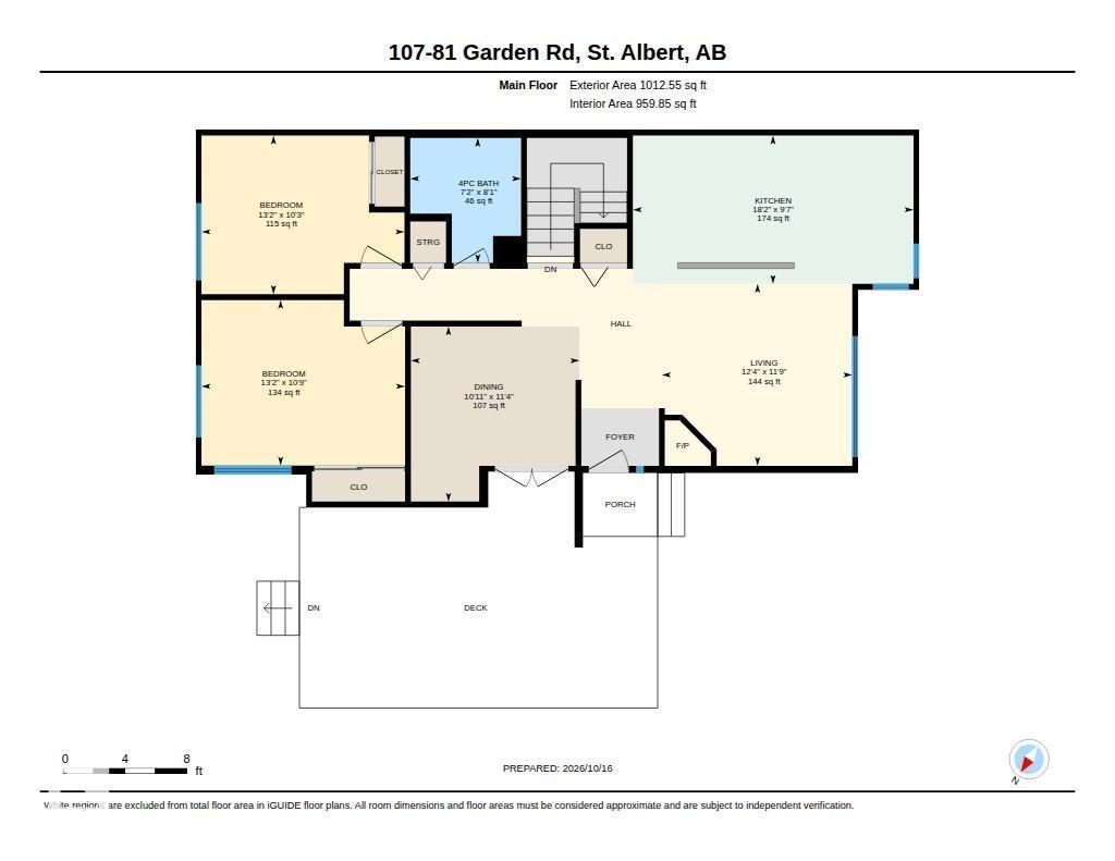#107 81 Garden Rd Property Photo 42