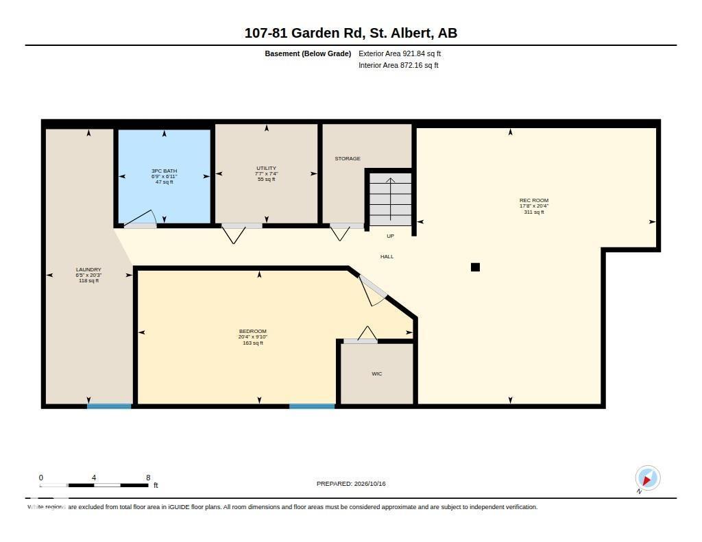 #107 81 Garden Rd Property Photo 43