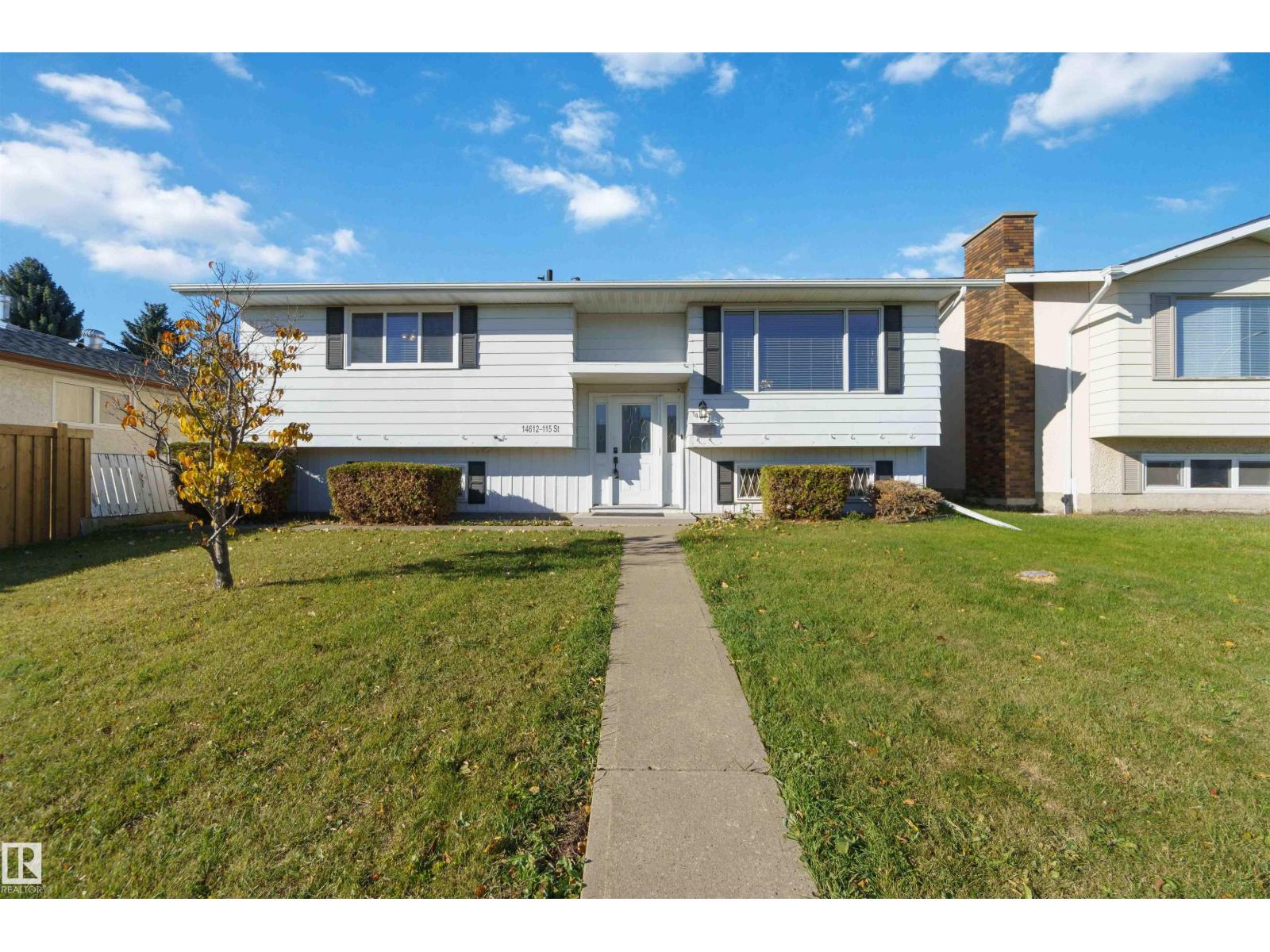 14612 115 Street Nw Property Photo 1