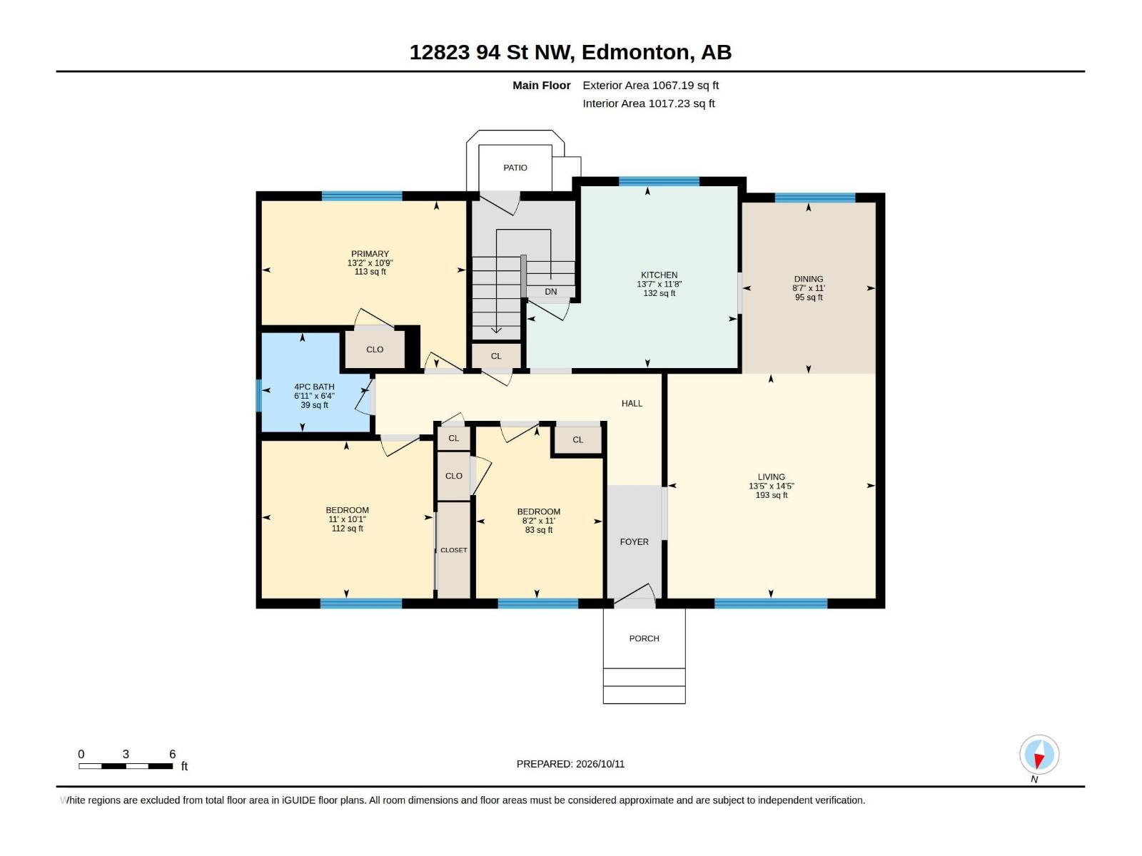 12823 94 St Nw Property Photo 4