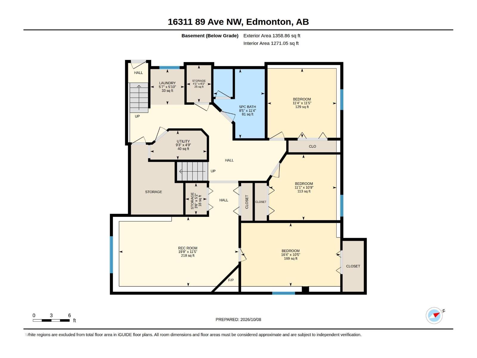 16311 89 St Nw Property Photo 54