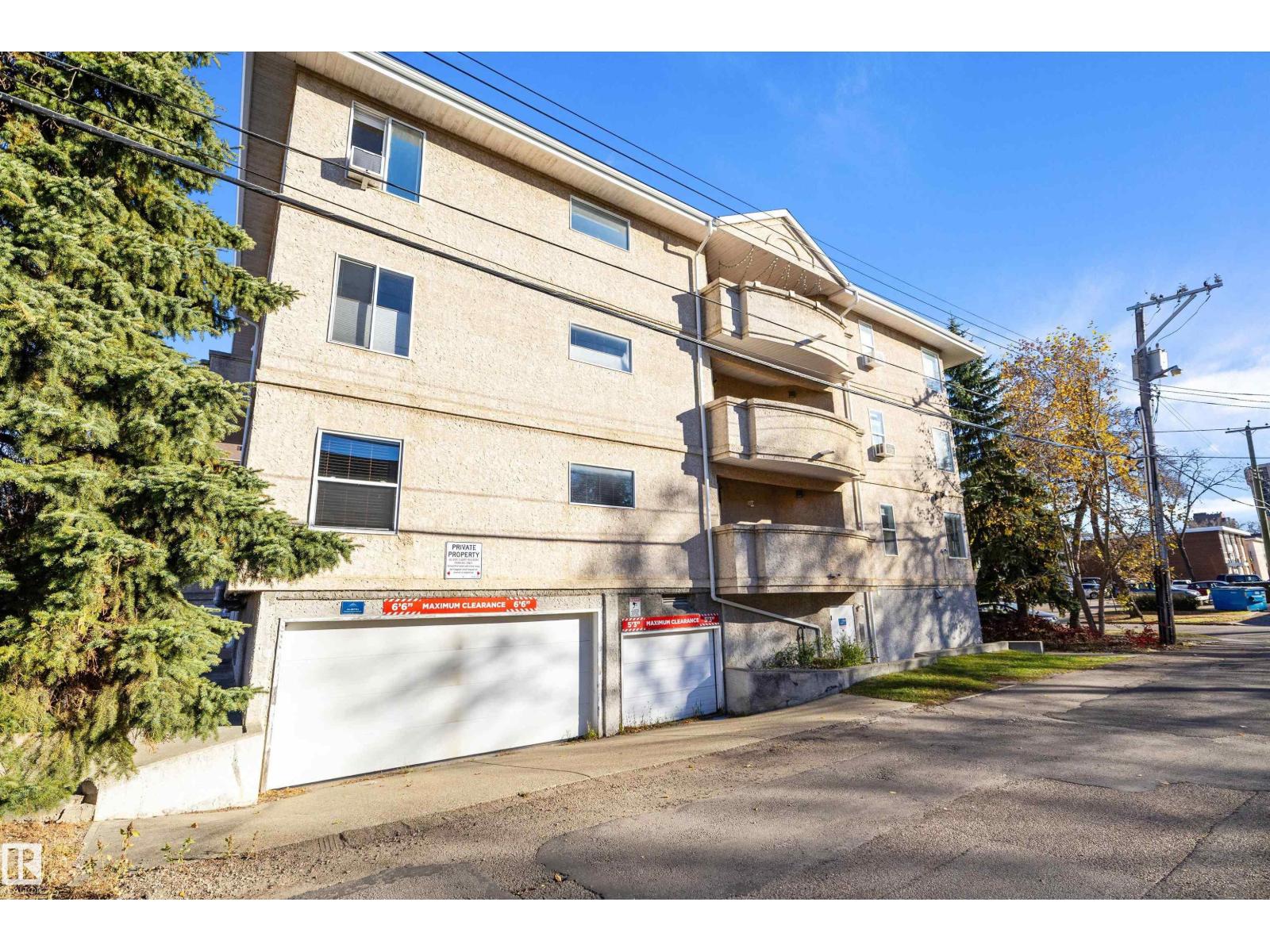 #304 11316 103 Av Nw Property Photo 27