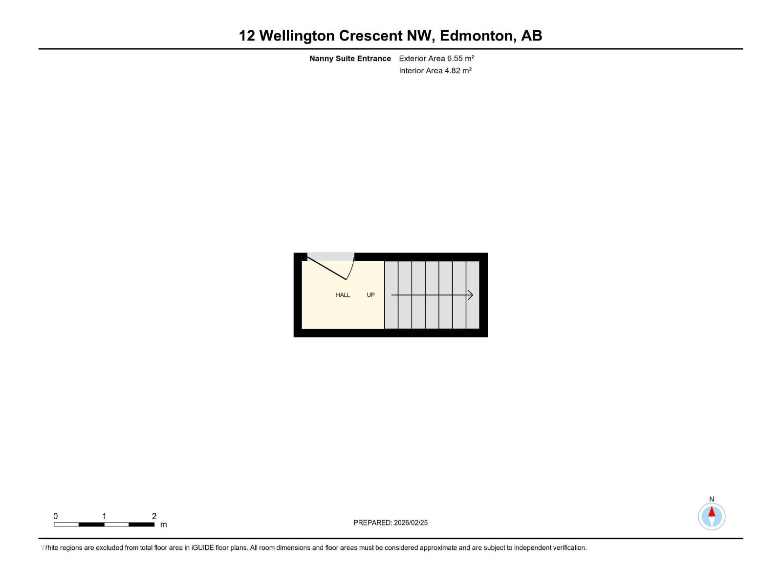 12 Wellington Cr Nw Property Photo 72