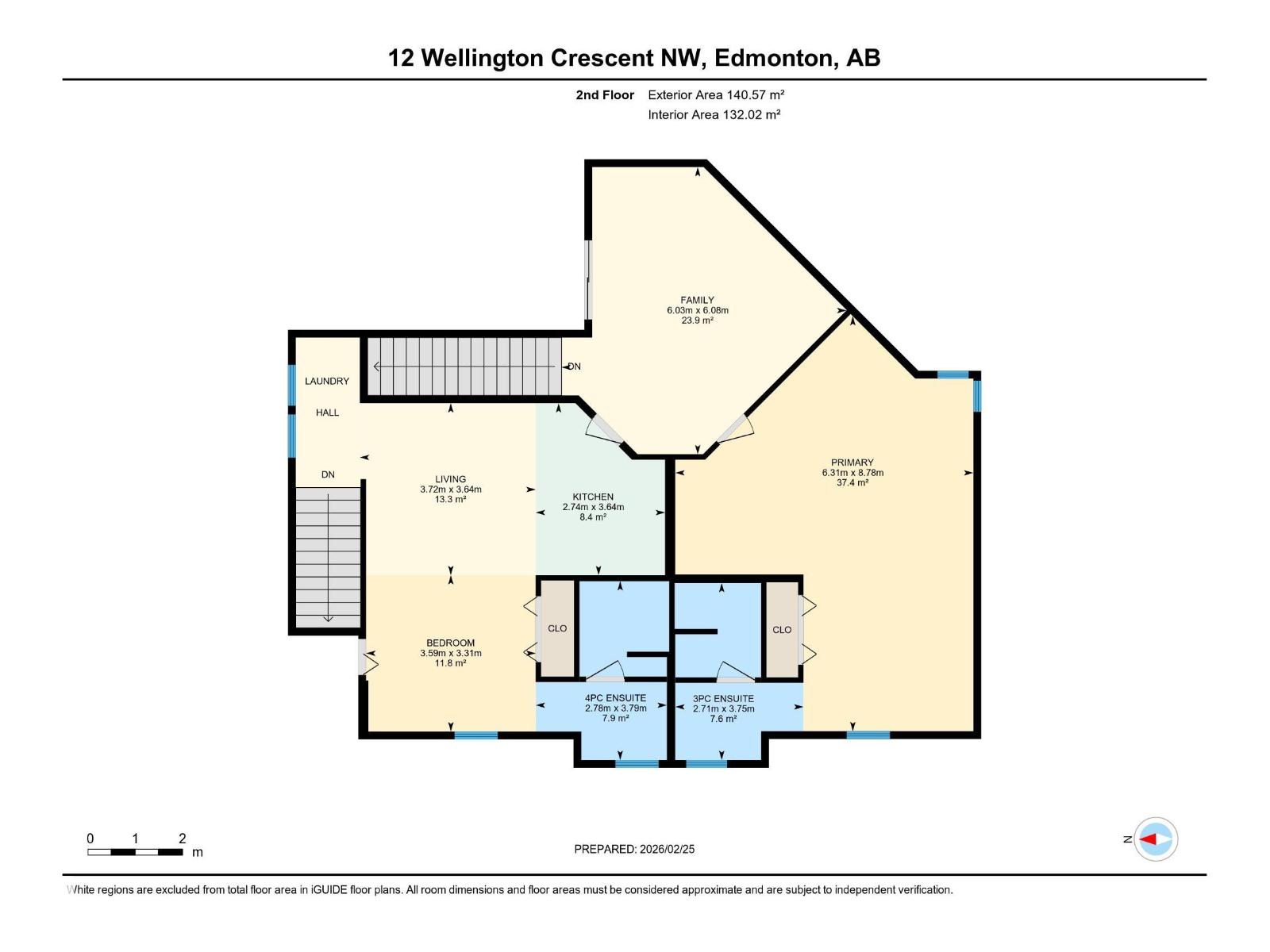 12 Wellington Cr Nw Property Photo 73