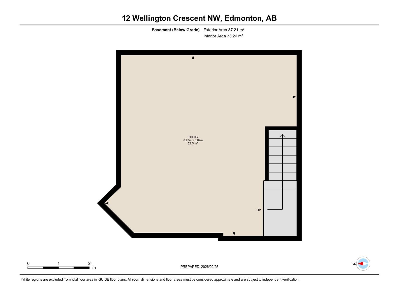 12 Wellington Cr Nw Property Photo 74