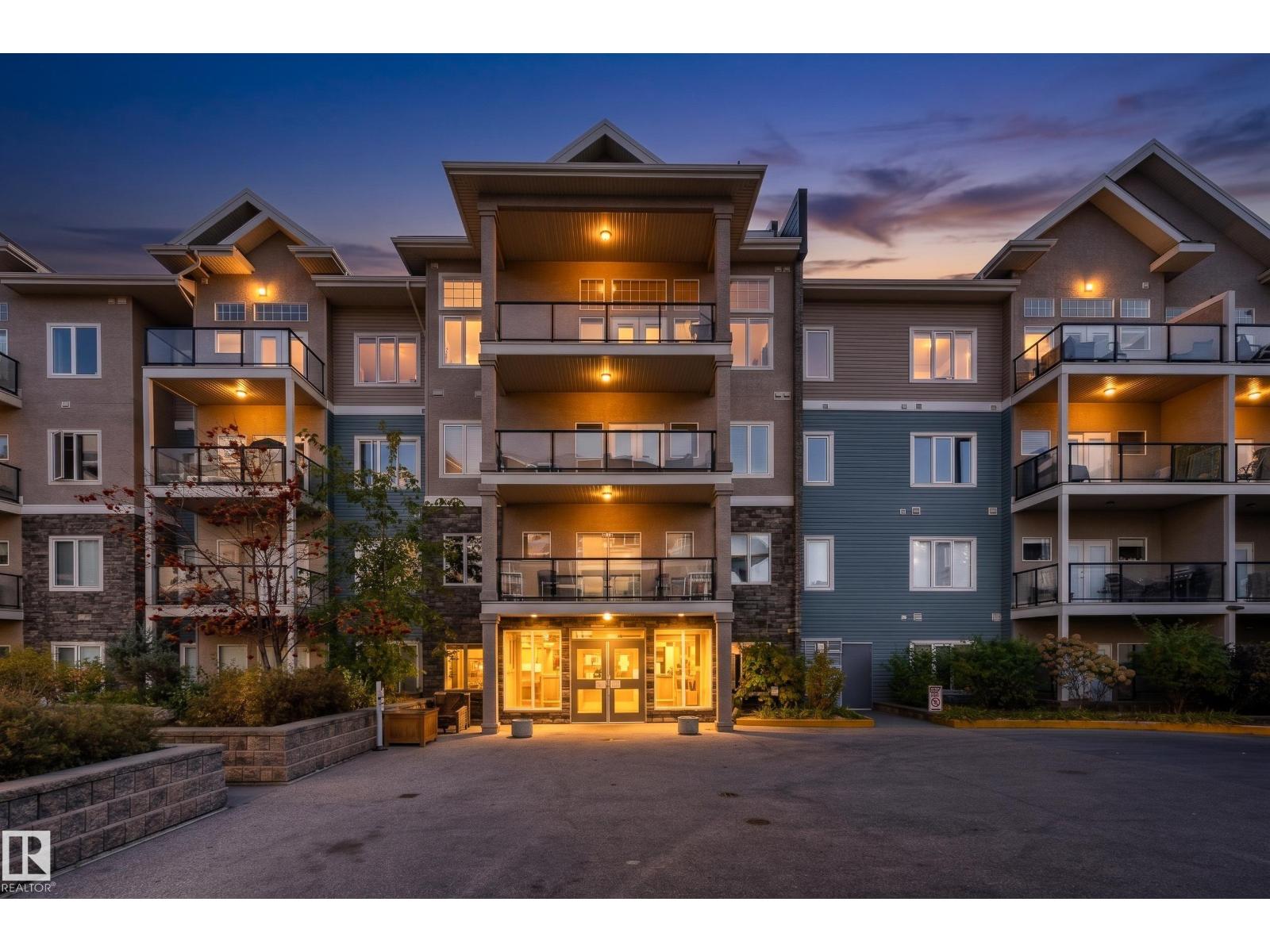#211 10121 80 AV NW Property Photo 1