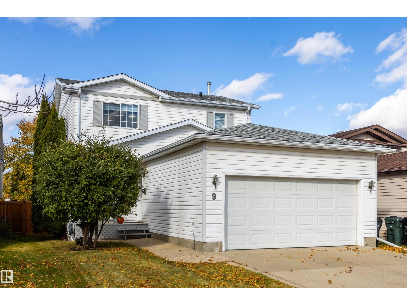 9 DAVY CR Property Photo 1