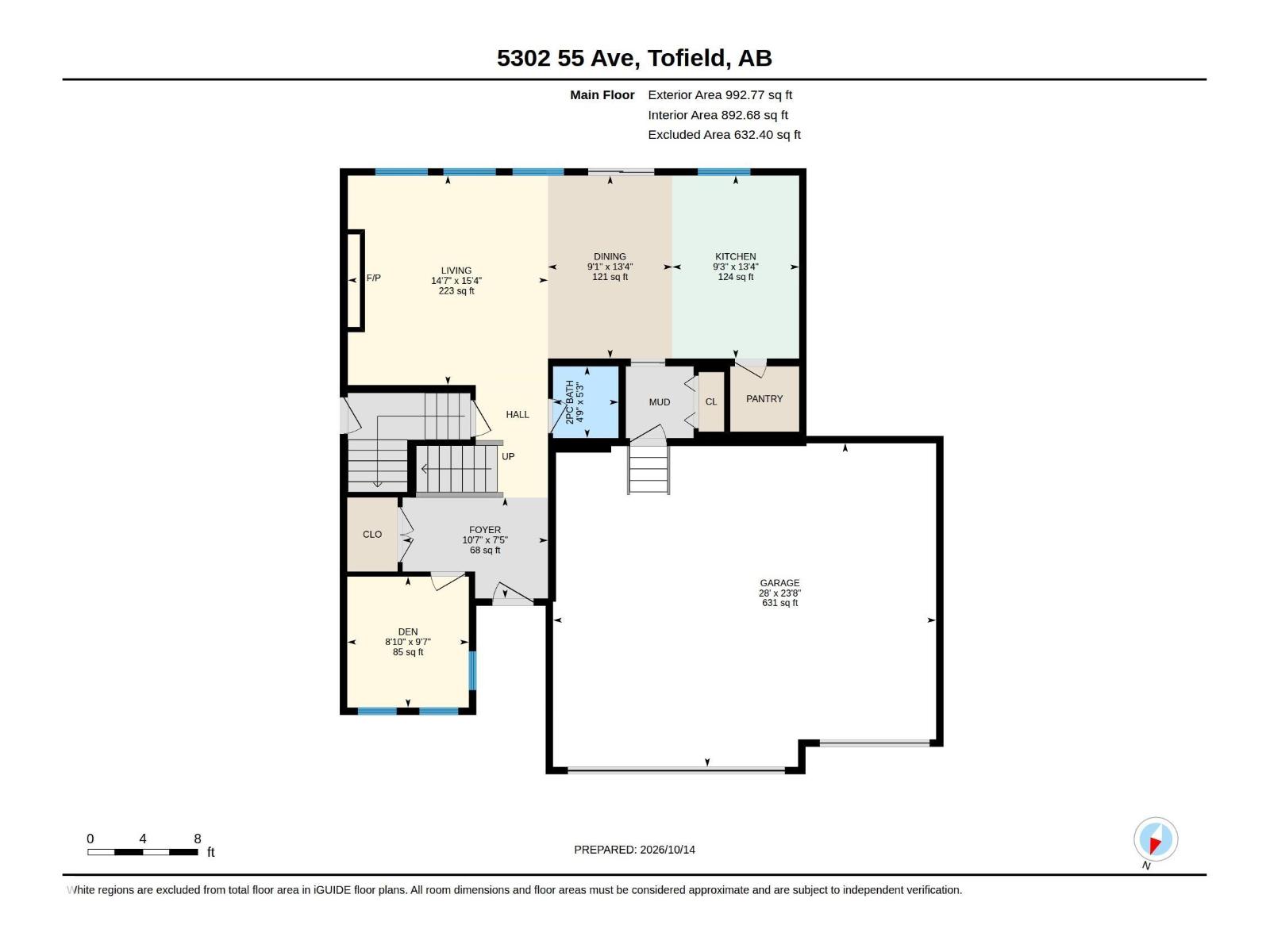 5302 55 Av Property Photo 67