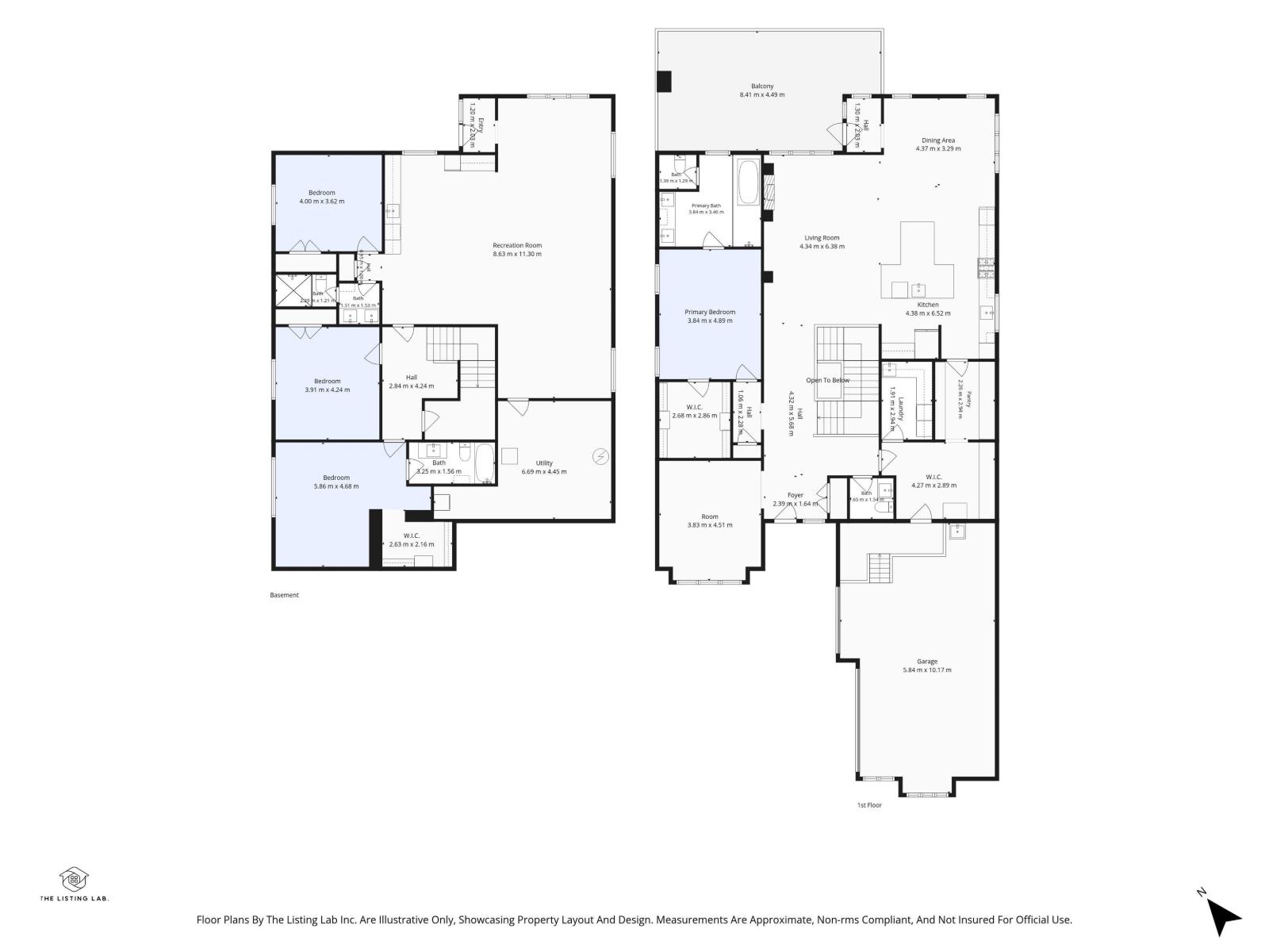 #106 Tuscano Close Property Photo 74