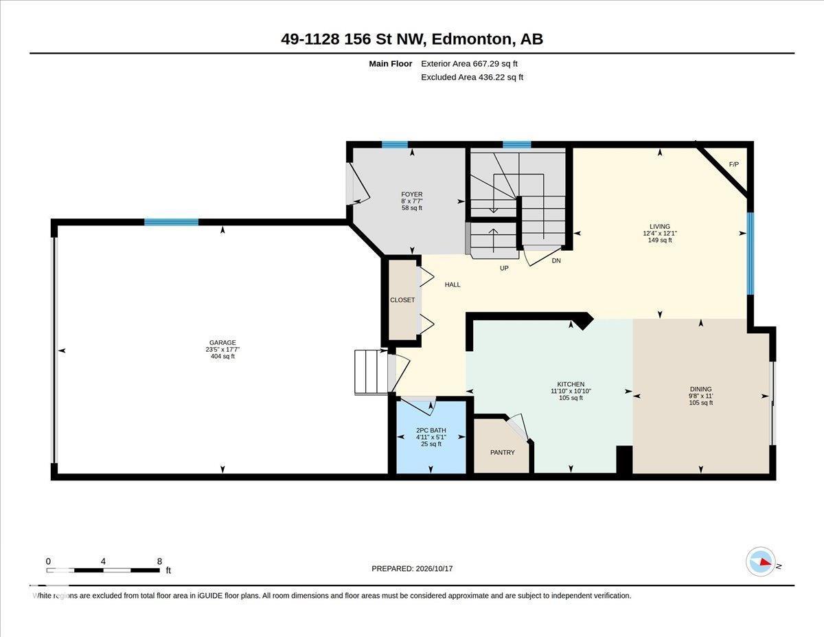 #49 1128 156 St Nw Property Photo 54