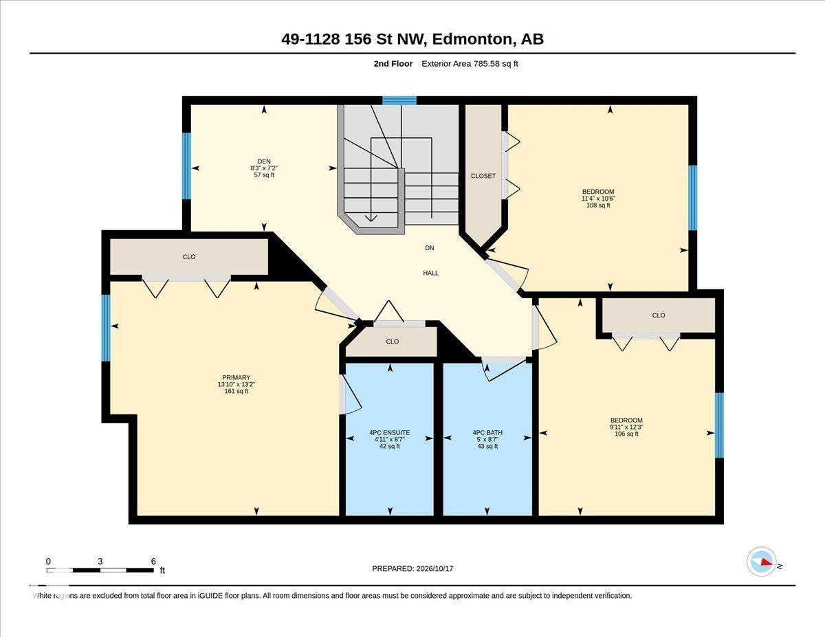 #49 1128 156 St Nw Property Photo 55