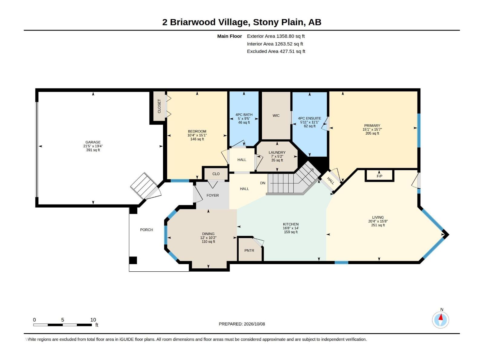 2 Briarwood Vg Property Photo 6