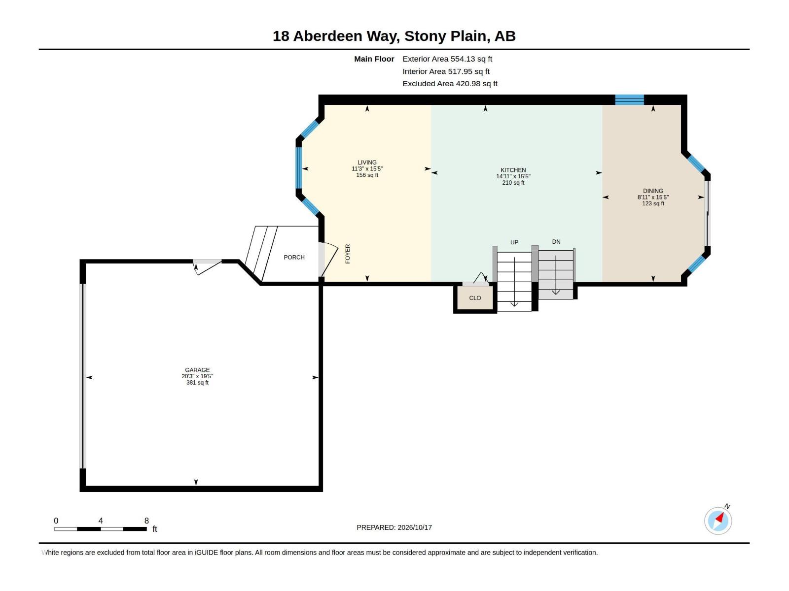 18 Aberdeen Wy Property Photo 47