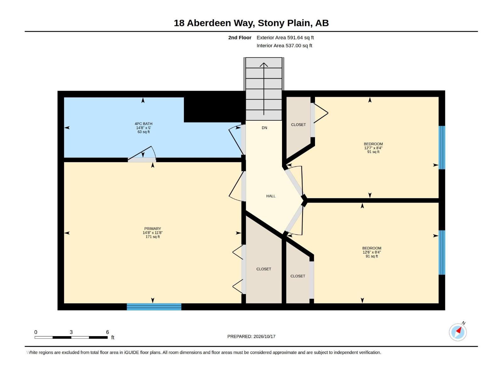 18 Aberdeen Wy Property Photo 48