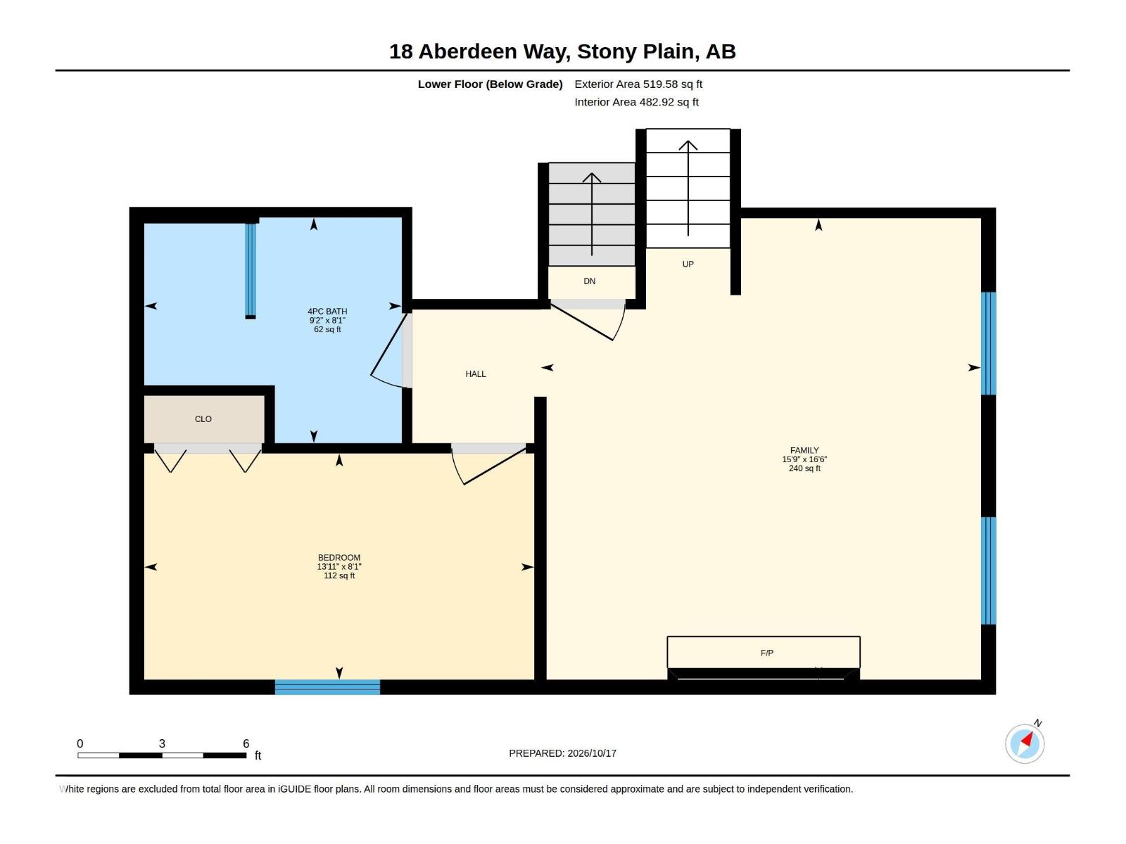 18 Aberdeen Wy Property Photo 49