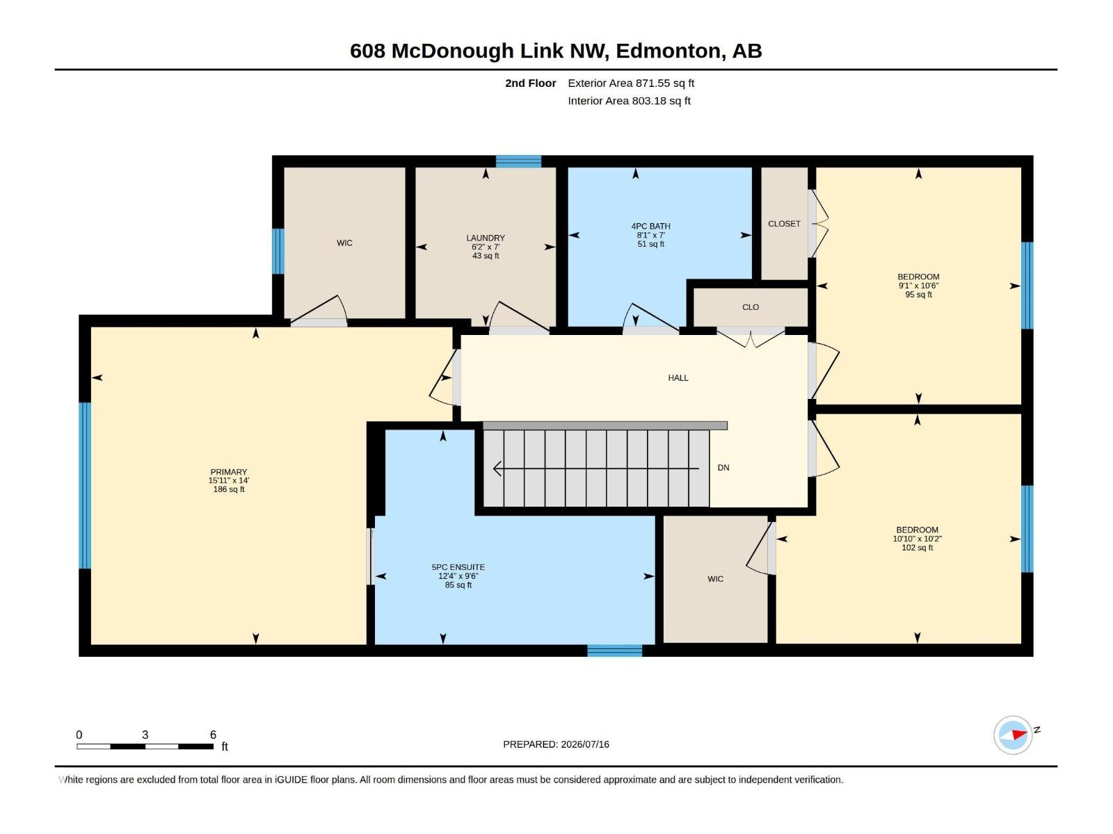 608 Mcdonough Li Nw Property Photo 66