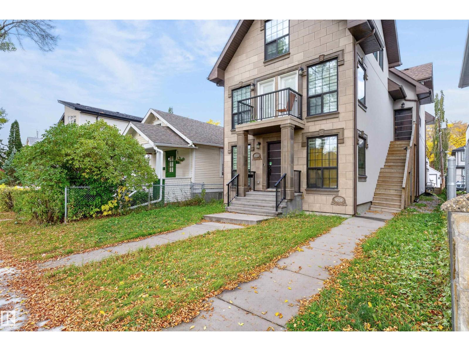 9526 109a Av Nw Property Photo 1