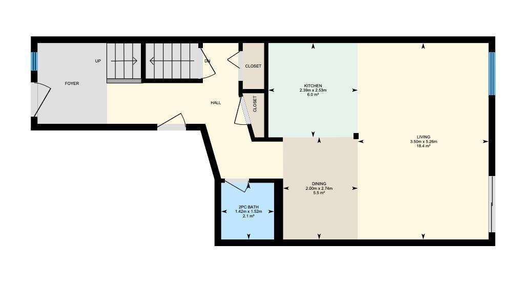 #100 150 Edwards Dr Sw Property Photo 33