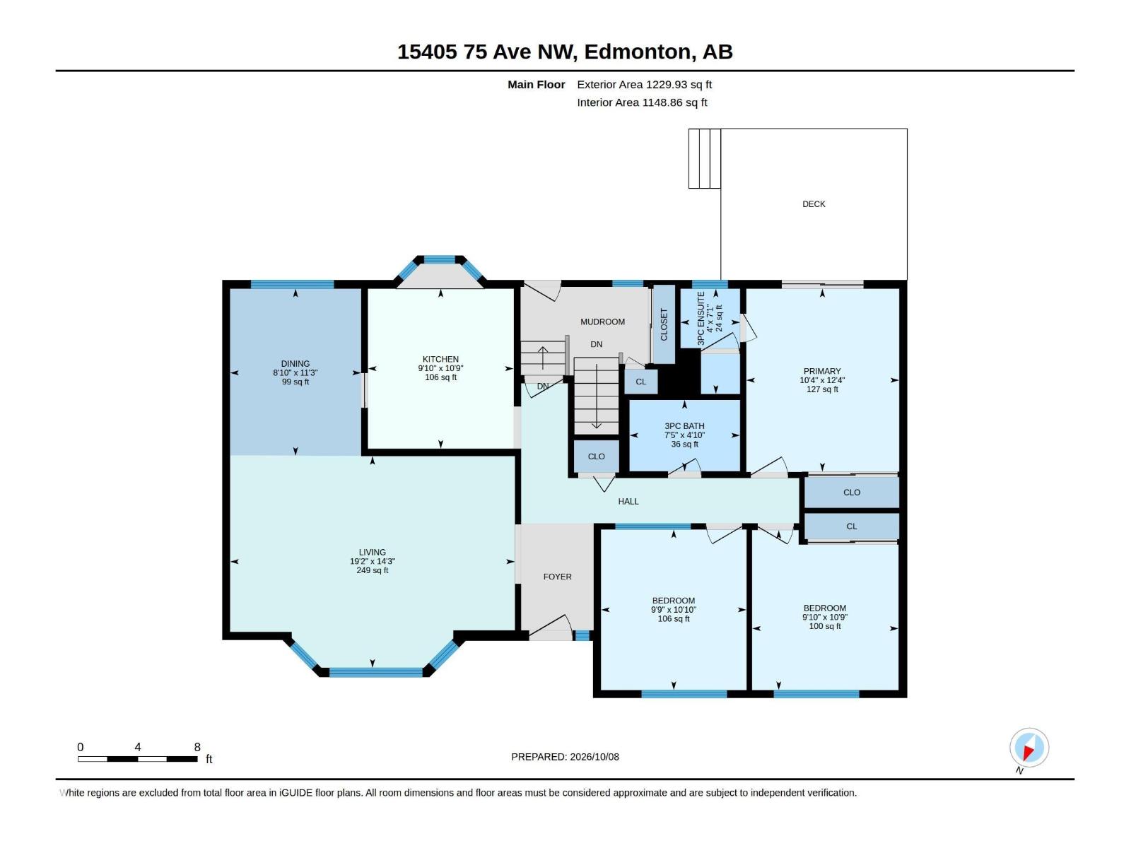 15405 75 Av Nw Property Photo 74