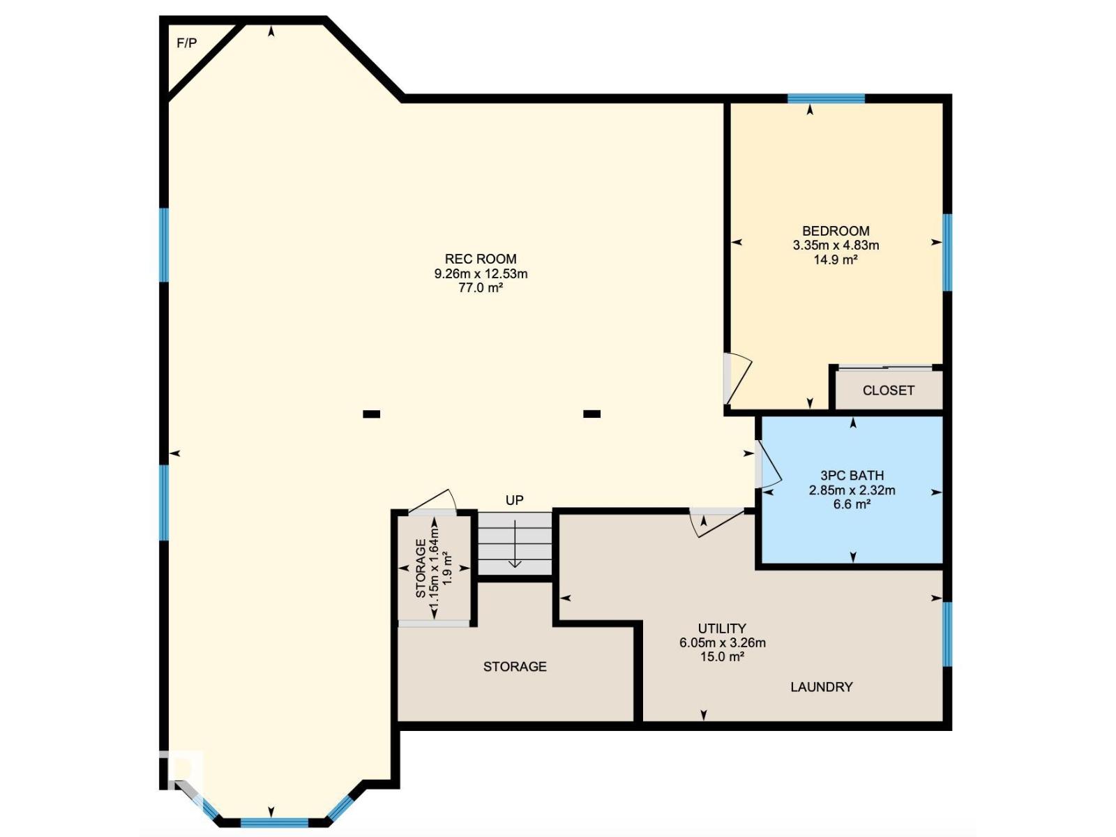 15104 48 St Nw Property Photo 34