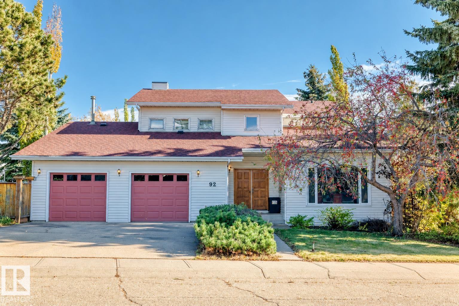 92 Howson Cr Nw Property Photo 1