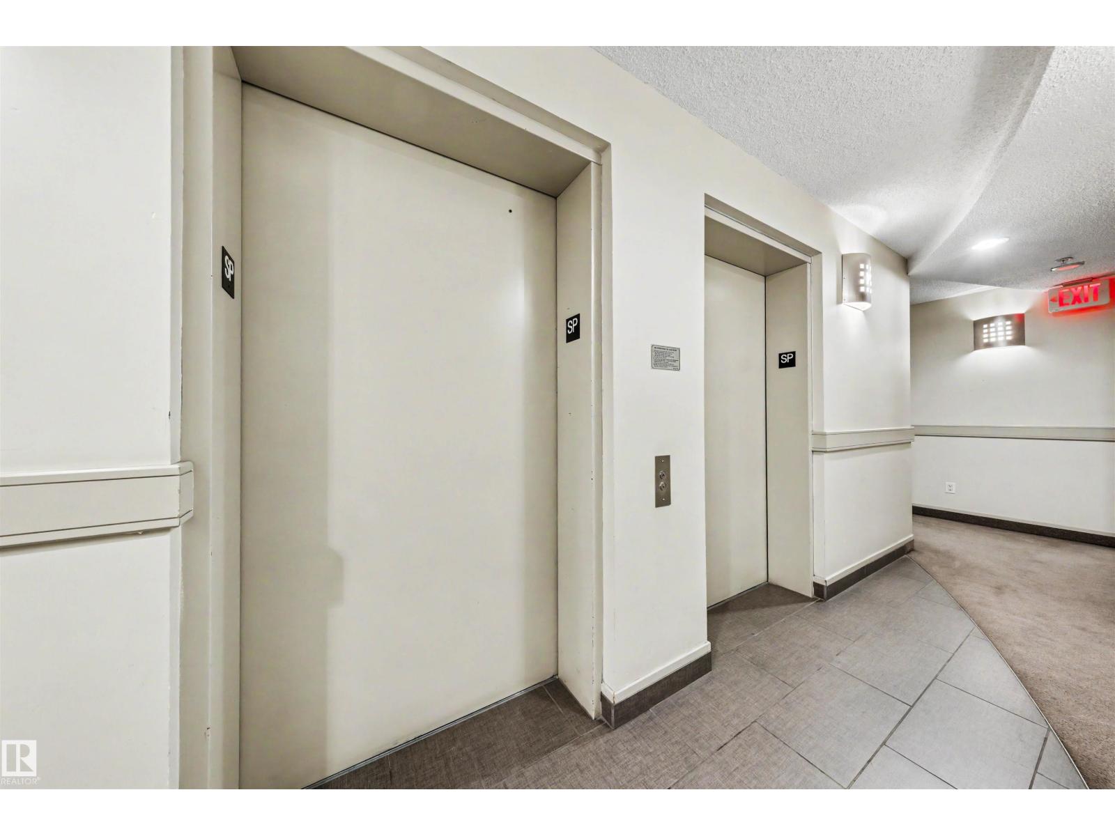#1704 9939 109 St Nw Property Photo 27