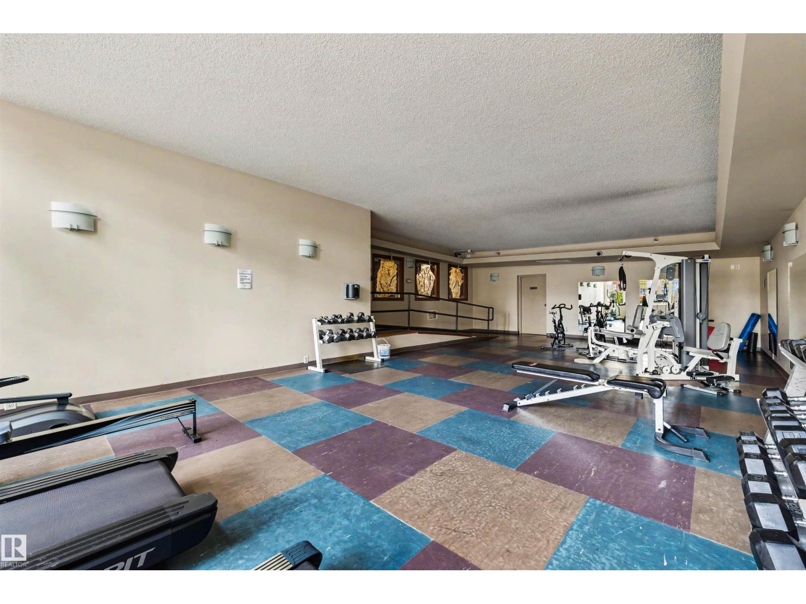 #1704 9939 109 St Nw Property Photo 30