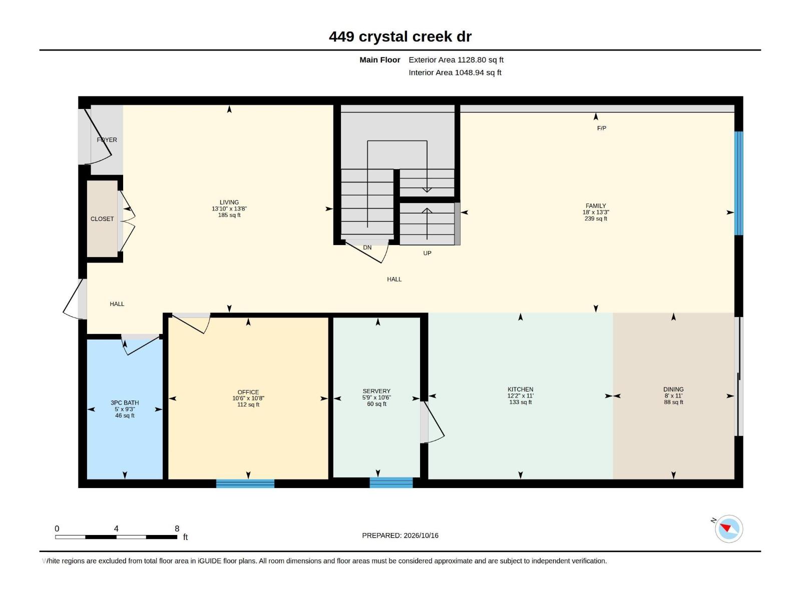 449 Crystal Creek Link Property Photo 39