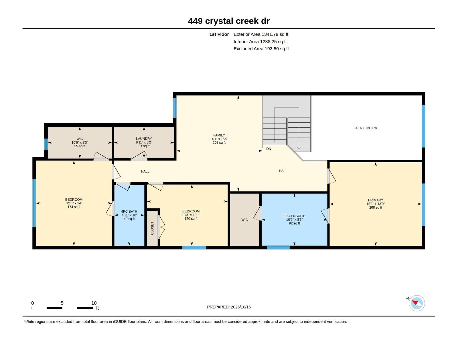 449 Crystal Creek Link Property Photo 40