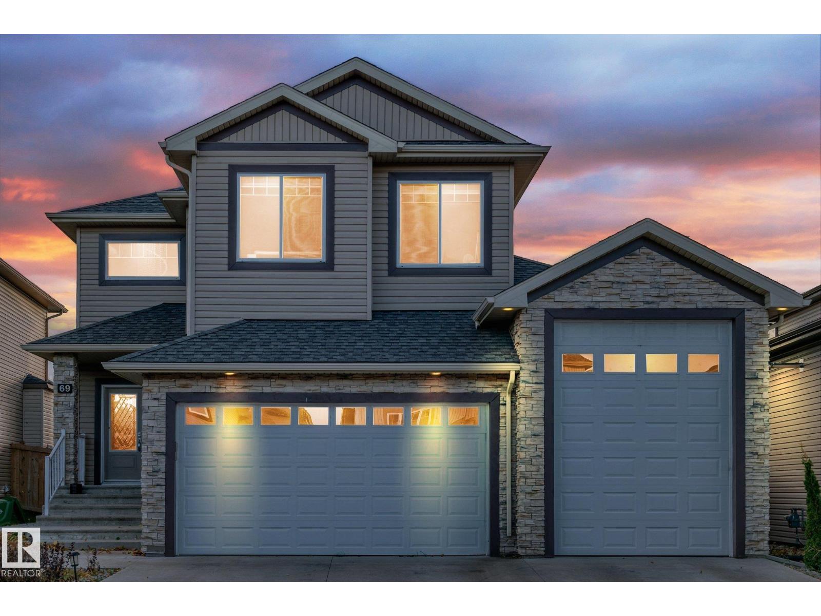 69 CARAGANA WY Property Photo 1
