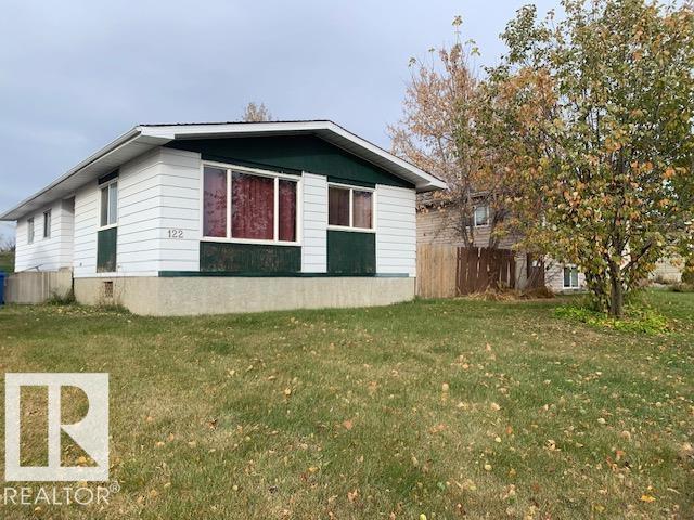 122 Cameron Cr Property Photo 1