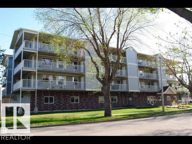 #203 4707 51 Avenue Property Photo 1