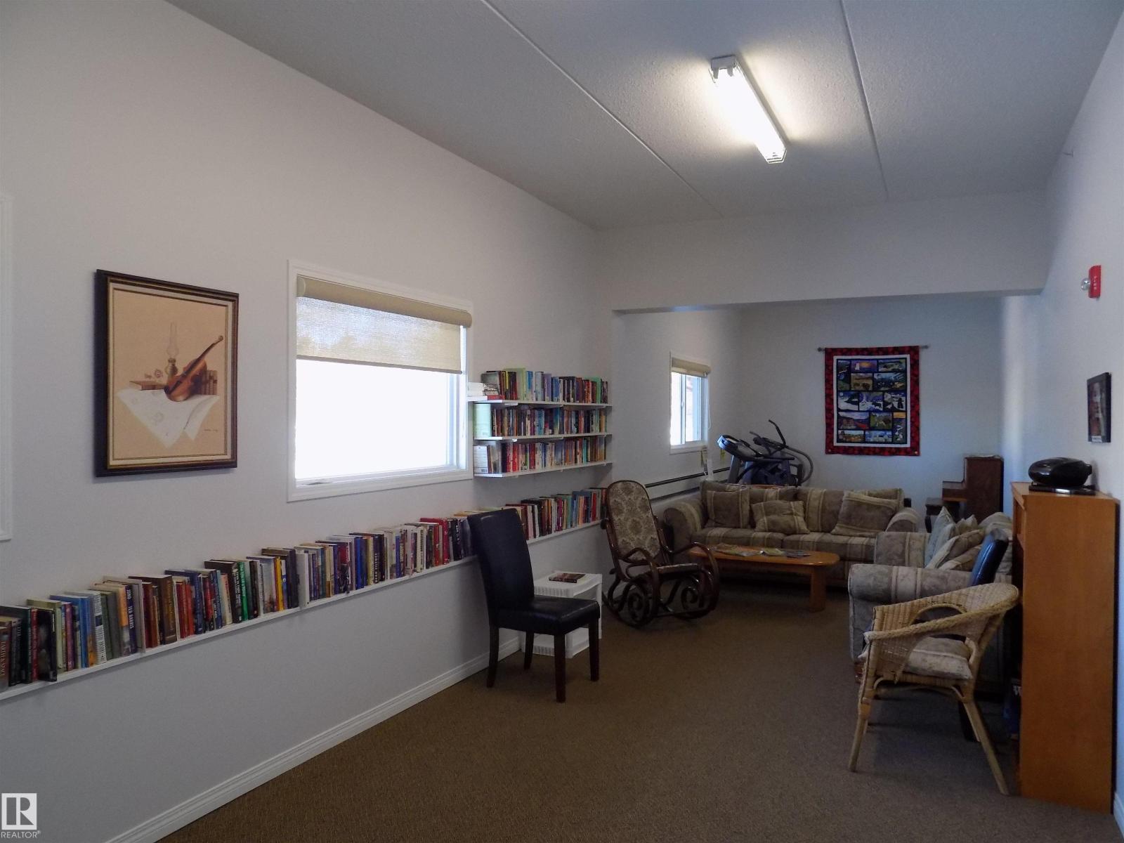 #203 4707 51 Avenue Property Photo 37