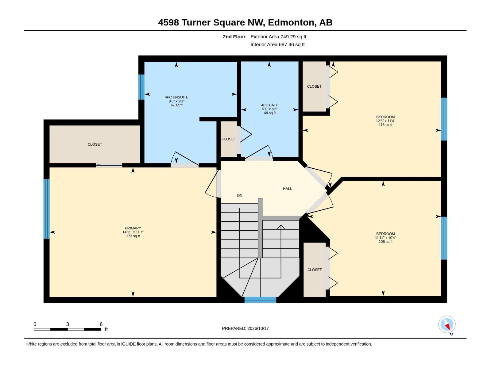 4598 Turner Square Sq Nw Property Photo 52