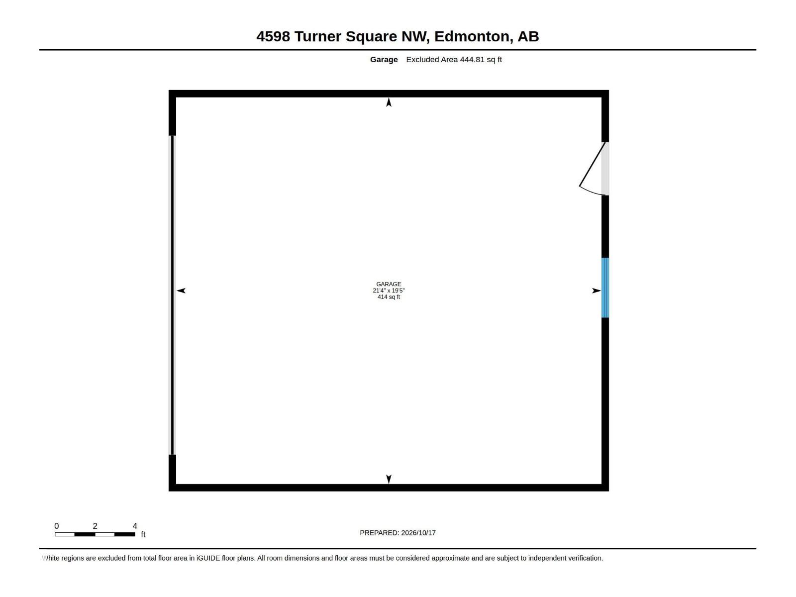 4598 Turner Square Sq Nw Property Photo 54