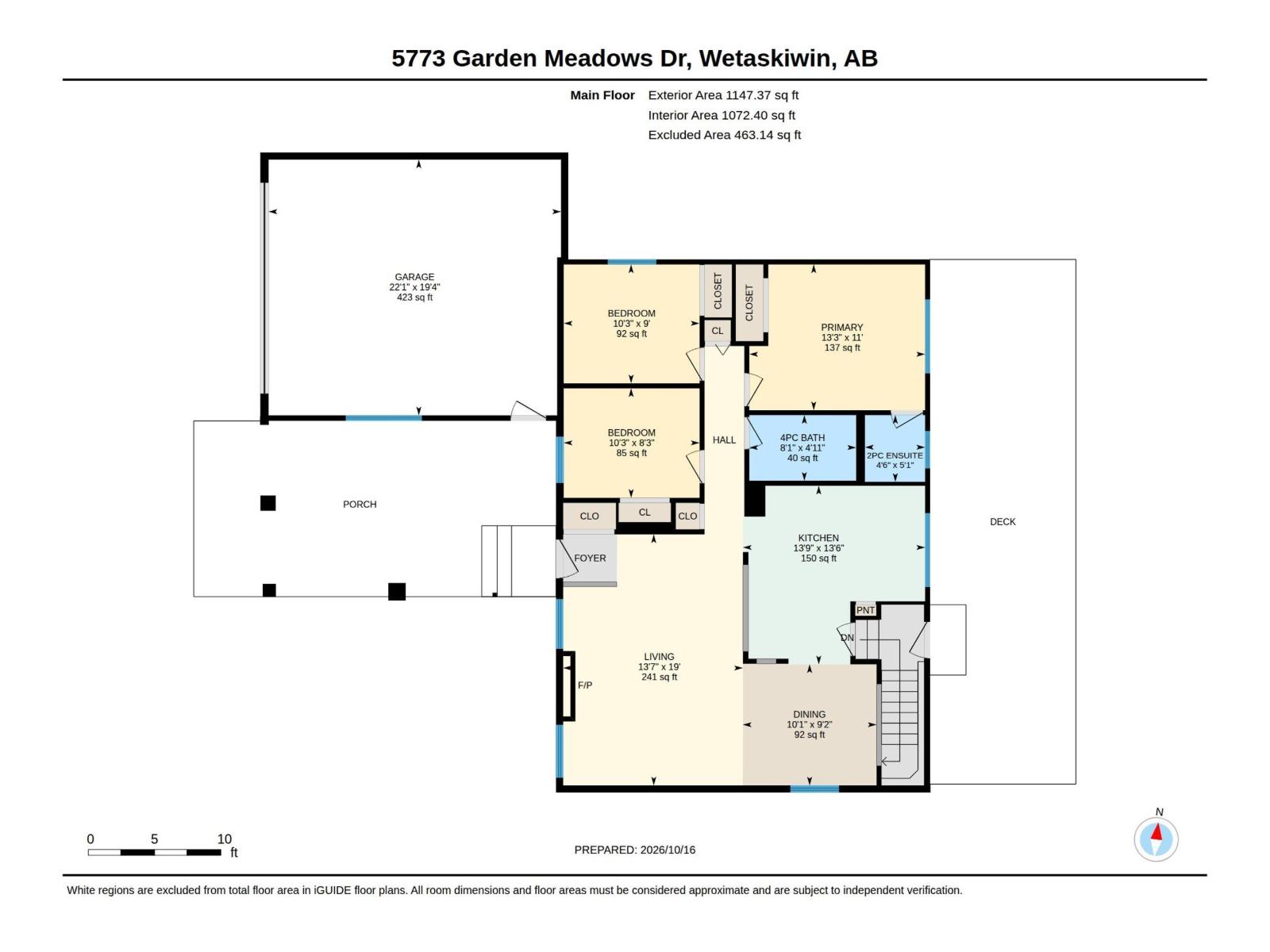 5773 Garden Meadows Dr Property Photo 59