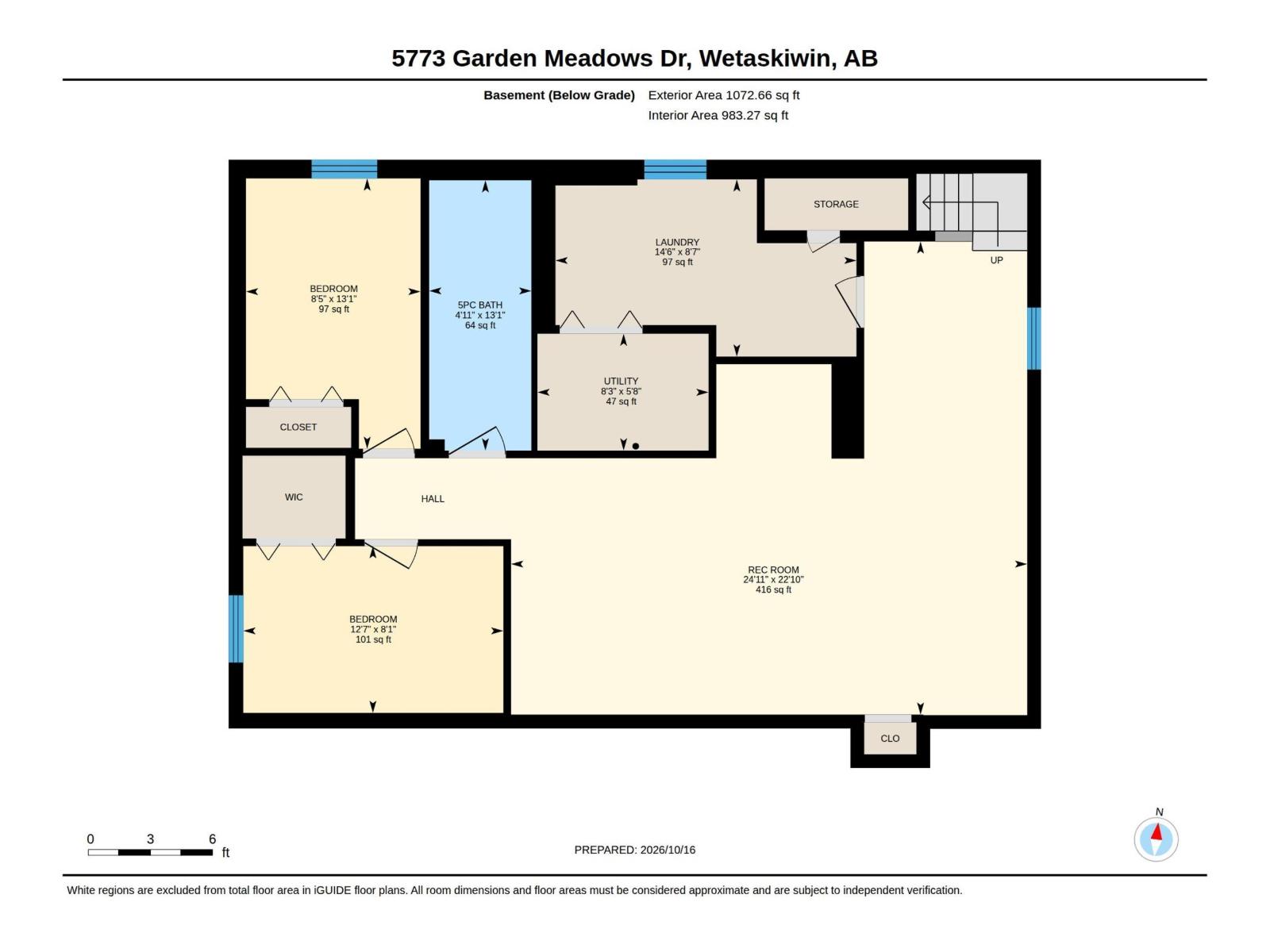 5773 Garden Meadows Dr Property Photo 60
