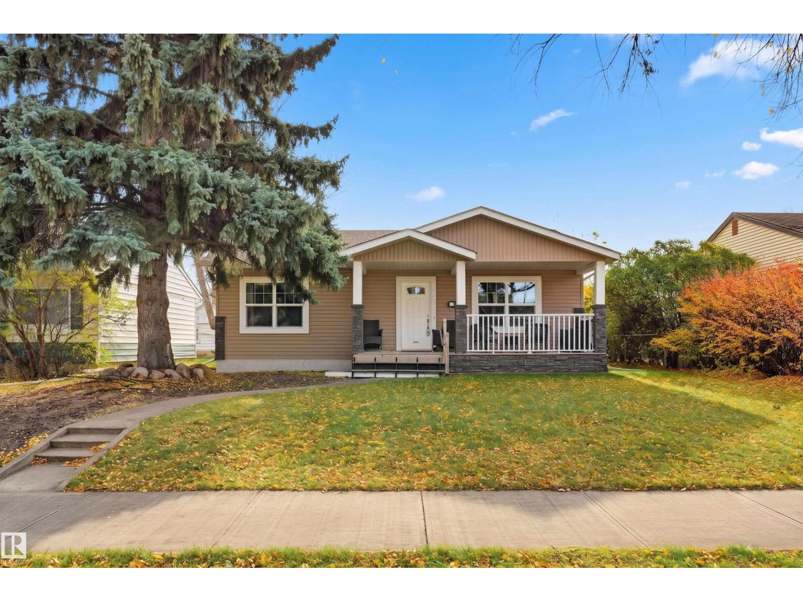 13919 119 AV NW Property Photo 1