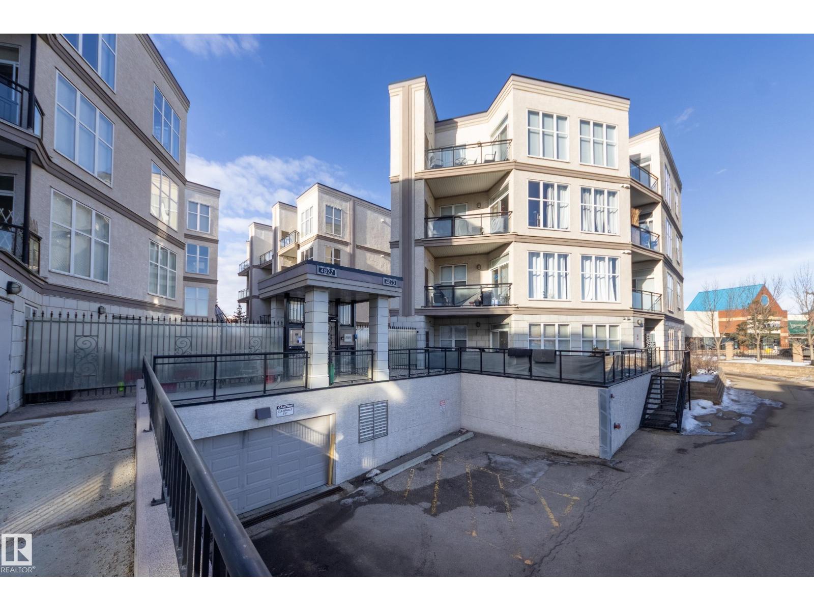 #162 4823 104A ST NW Property Photo 1