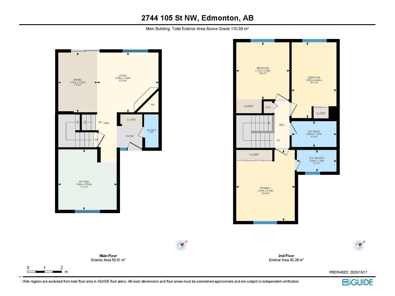 2744 105 St Nw Property Photo 39