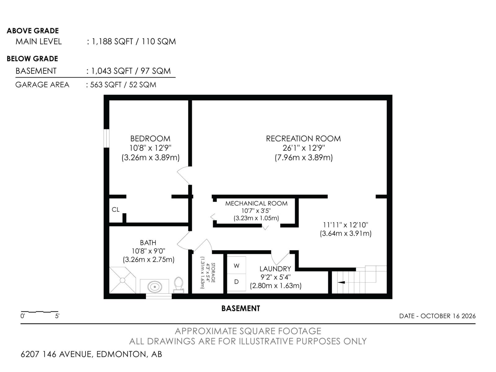 6207 146 Av Nw Property Photo 69