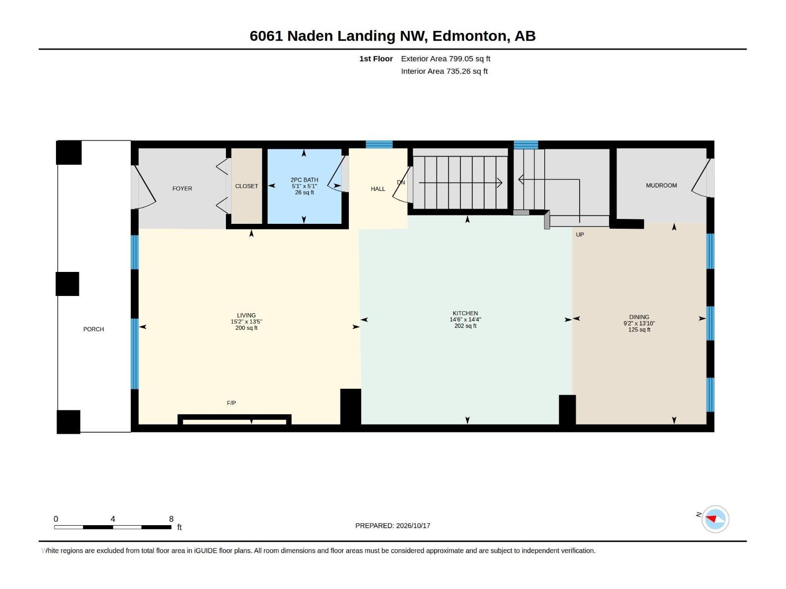 6061 Naden Ld Nw Property Photo 58