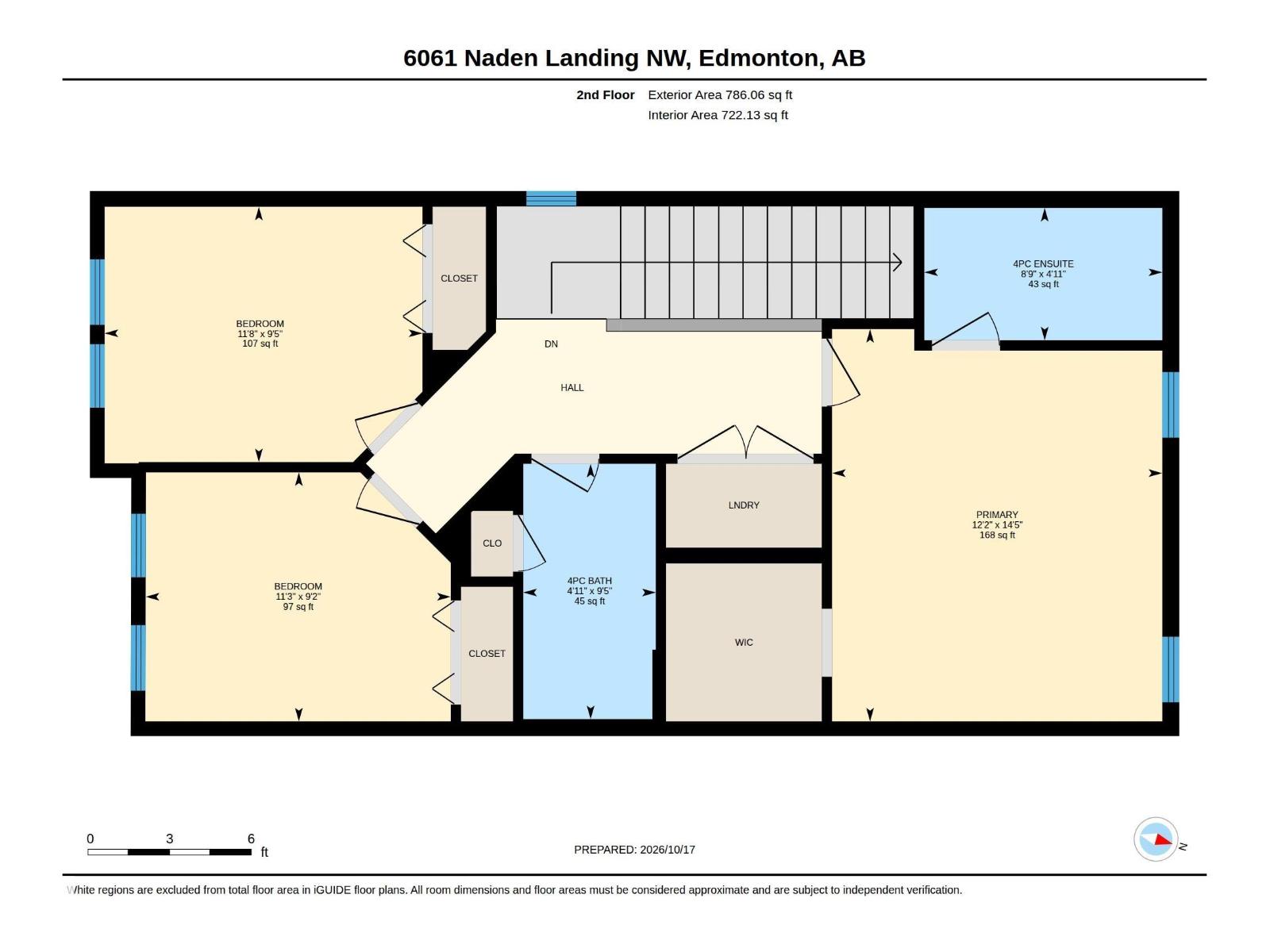 6061 Naden Ld Nw Property Photo 59