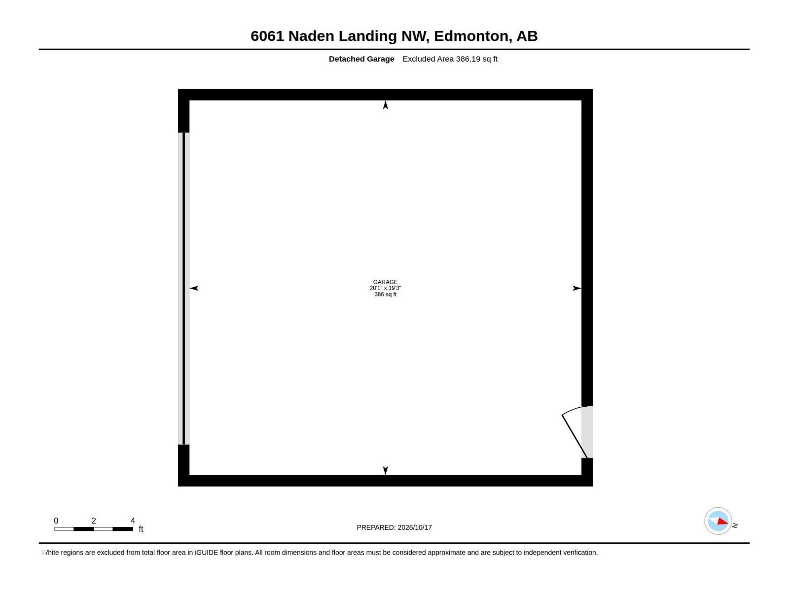 6061 Naden Ld Nw Property Photo 60