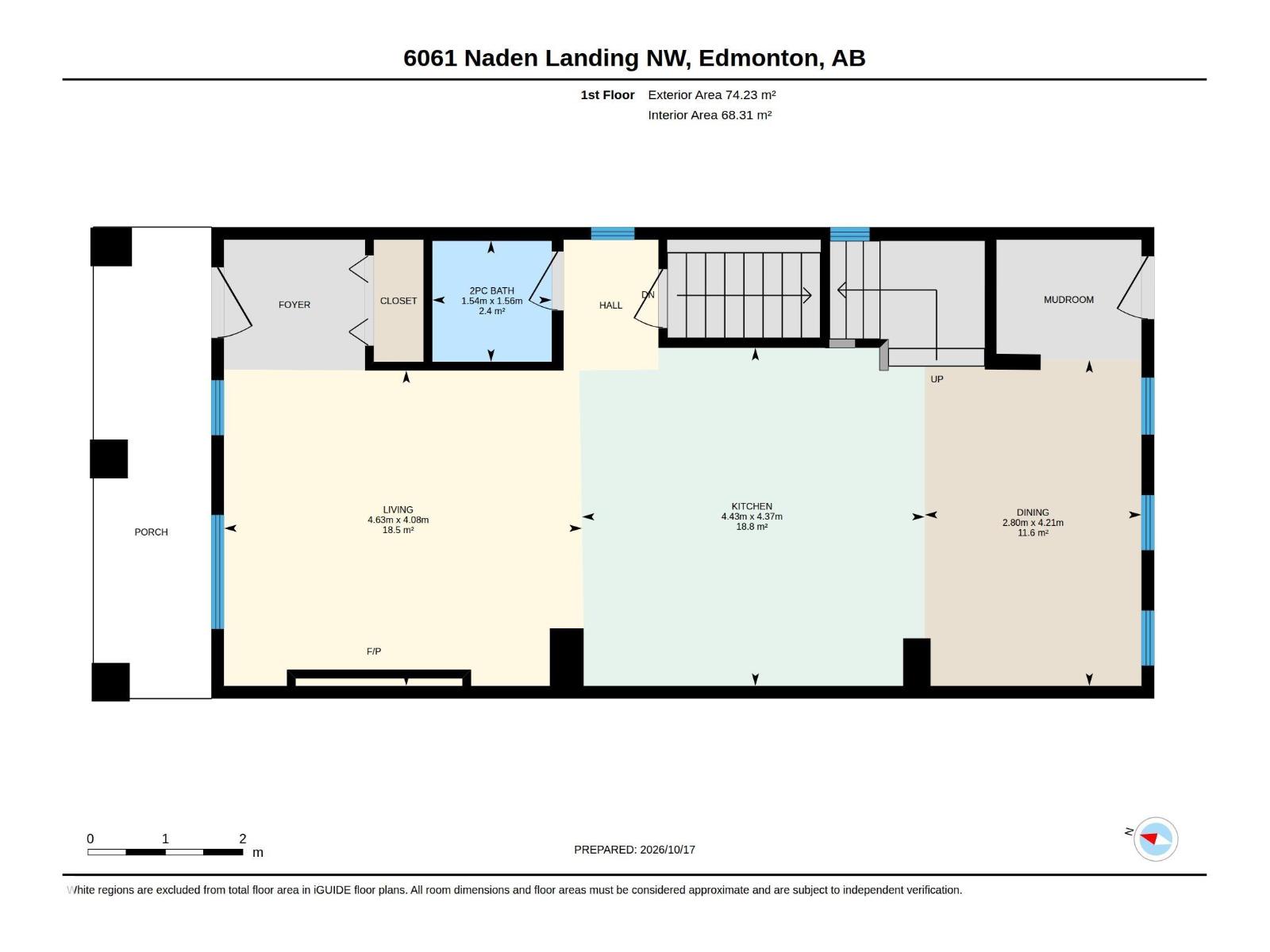 6061 Naden Ld Nw Property Photo 62